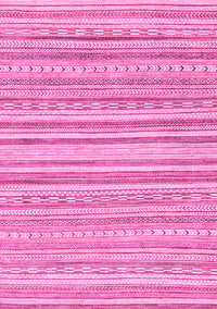 Abstract Pink Modern Rug, abs2873pnk