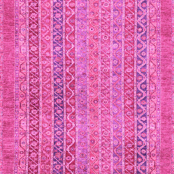 Abstract Pink Modern Rug, abs2877pnk