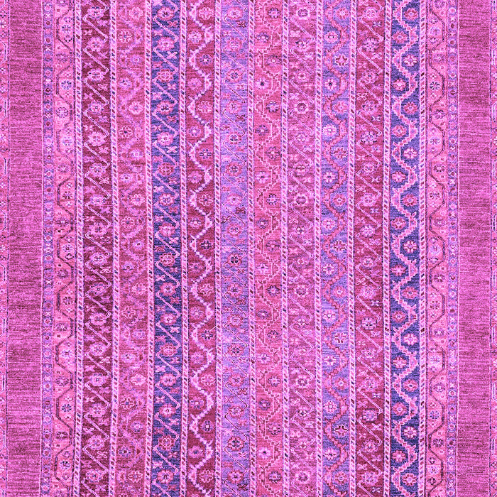 Machine Washable Abstract Purple Modern Area Rugs, wshabs2877pur