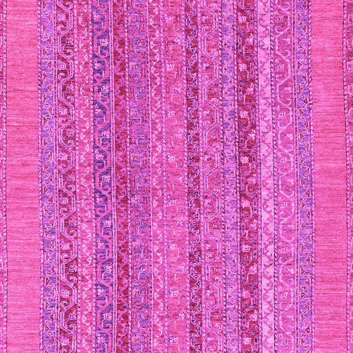 Abstract Pink Modern Rug, abs2878pnk