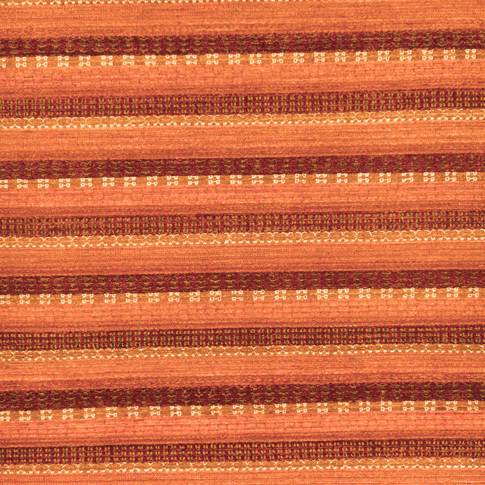 Machine Washable Oriental Orange Modern Area Rugs, wshabs287org