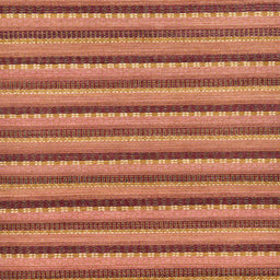 Square Machine Washable Abstract Red Rug, wshabs287