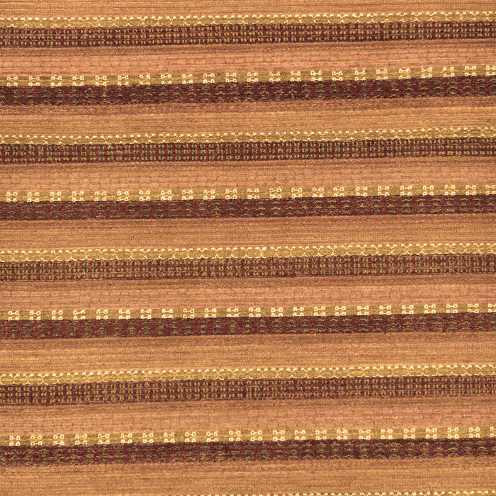 Machine Washable Oriental Brown Modern Rug, wshabs287brn