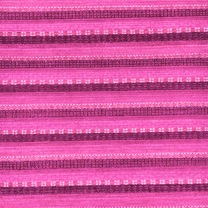 Machine Washable Oriental Pink Modern Rug, wshabs287pnk