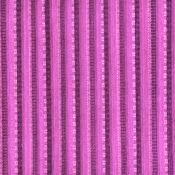 Square Machine Washable Oriental Purple Modern Area Rugs, wshabs287pur