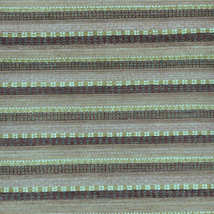 Oriental Light Blue Modern Rug, abs287lblu