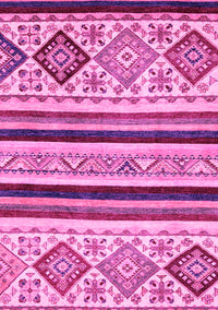 Abstract Pink Modern Rug, abs2880pnk