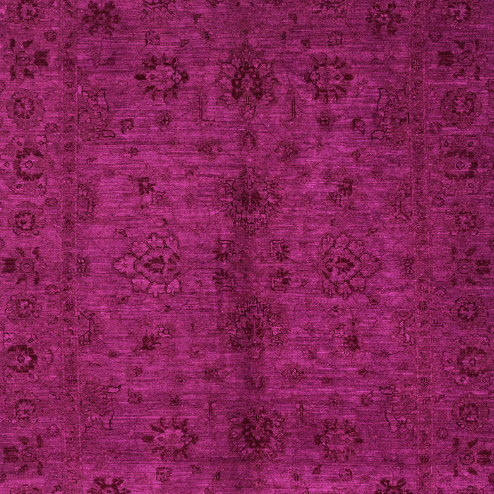 Machine Washable Abstract Pink Modern Rug, wshabs2882pnk
