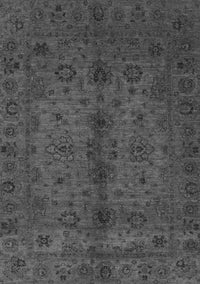 Abstract Gray Modern Rug, abs2882gry