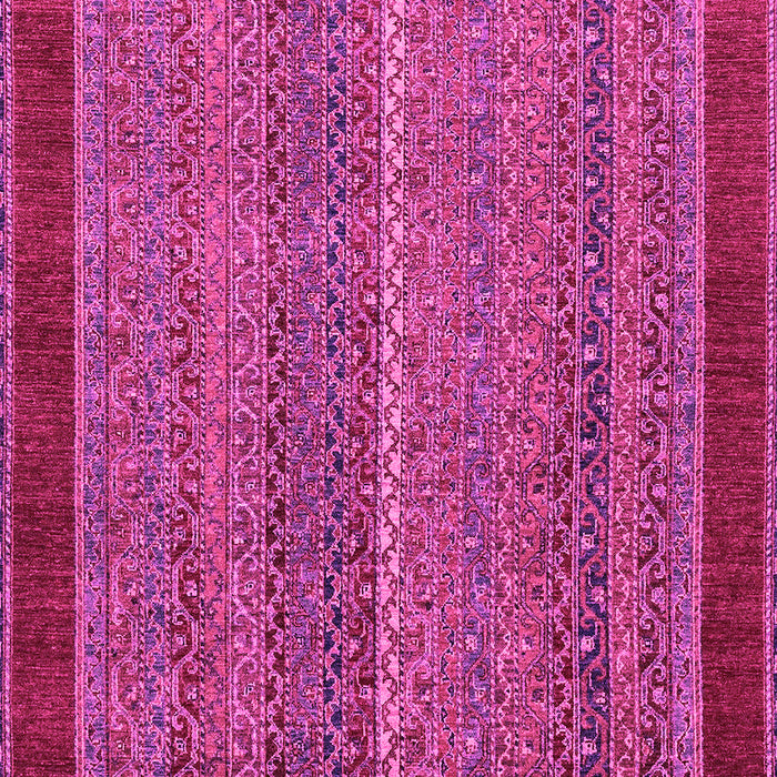 Abstract Pink Modern Rug, abs2883pnk