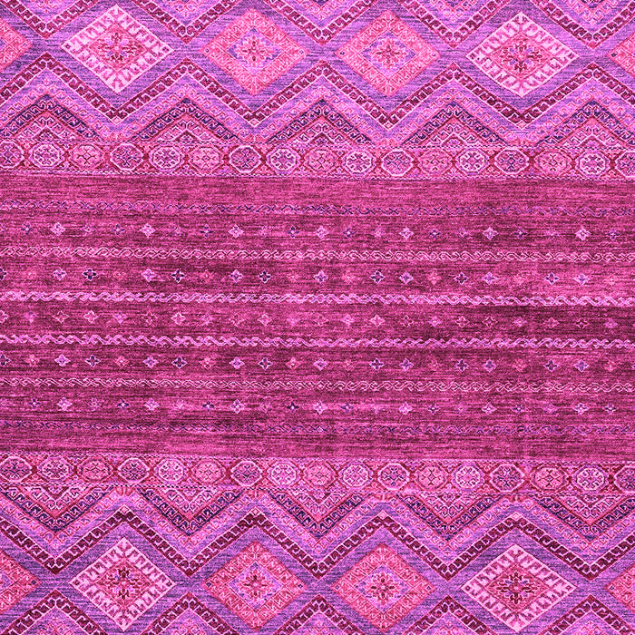 Abstract Pink Modern Rug, abs2884pnk