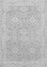 Oriental Gray Traditional Rug, abs2885gry