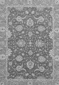 Oriental Gray Traditional Rug, abs2886gry