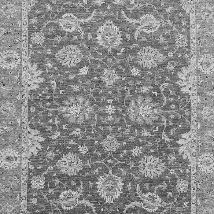 Oriental Gray Traditional Rug, abs2886gry