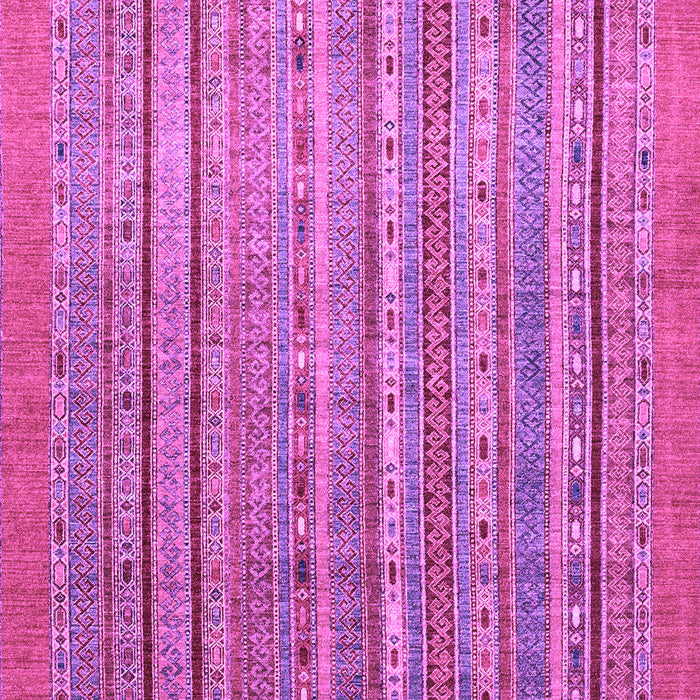 Abstract Purple Modern Rug, abs2887pur