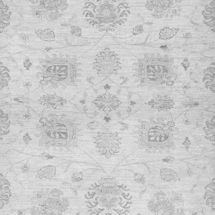 Abstract Gray Modern Rug, abs2889gry