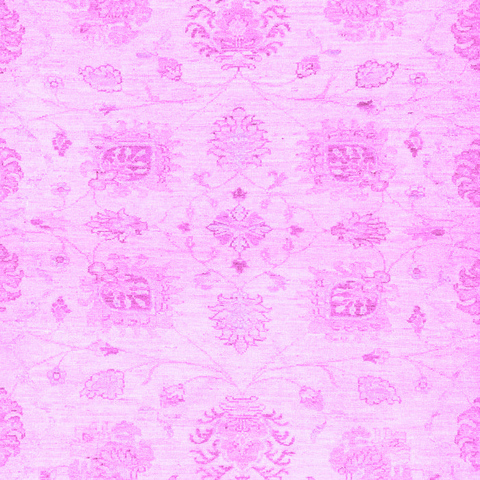 Machine Washable Abstract Purple Modern Area Rugs, wshabs2889pur