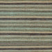 Square Oriental Light Blue Modern Rug, abs288lblu