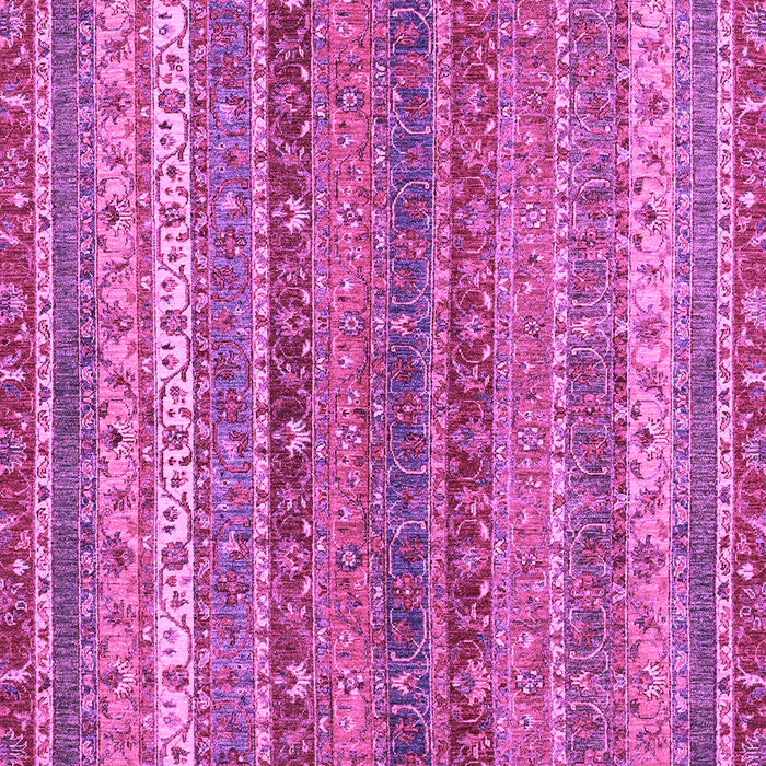 Machine Washable Abstract Purple Modern Area Rugs, wshabs2891pur