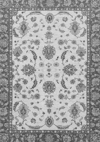 Oriental Gray Traditional Rug, abs2893gry