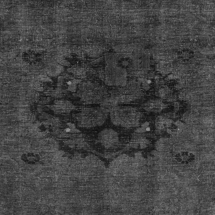 Machine Washable Abstract Gray Modern Rug, wshabs2896gry