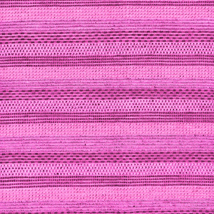 Machine Washable Oriental Pink Modern Rug, wshabs289pnk