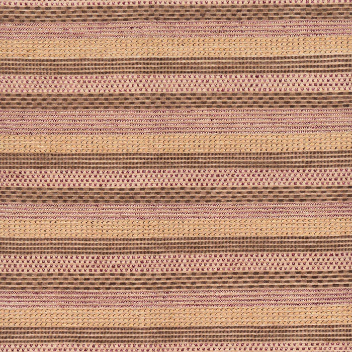 Machine Washable Abstract Chestnut Red Rug, wshabs289