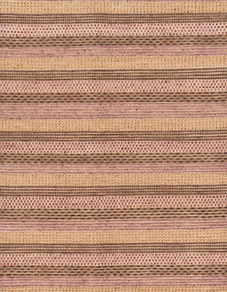 Abstract Chestnut Red Oriental Rug, abs289