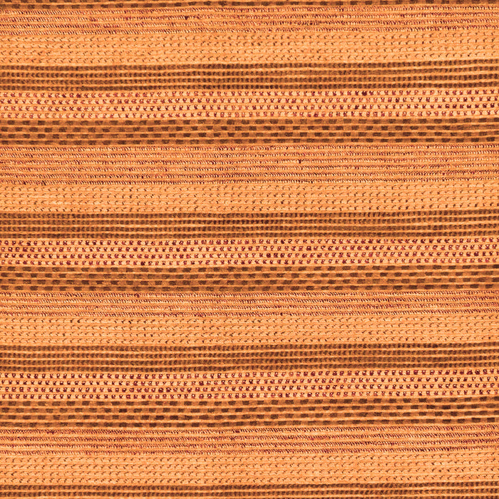 Oriental Orange Modern Rug, abs289org
