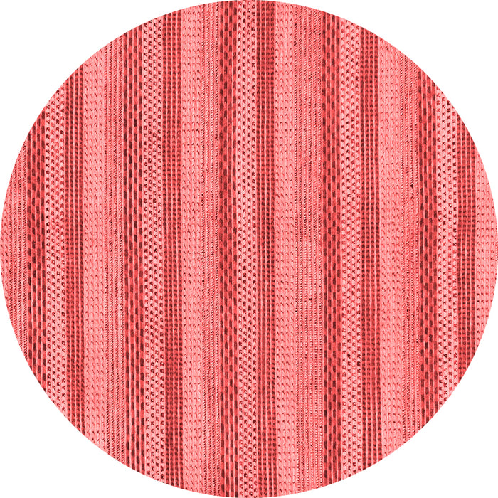 Oriental Red Modern Rug, abs289red