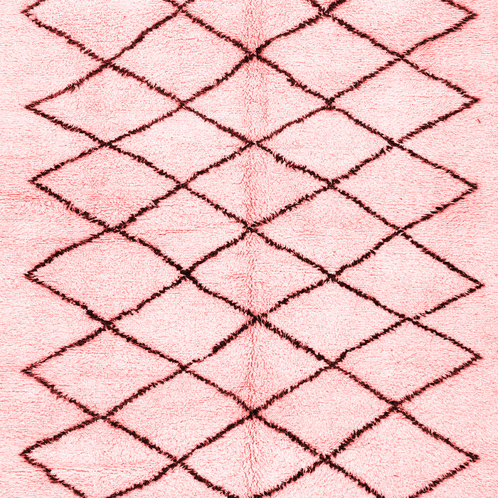 Machine Washable Solid Red Modern Rug, wshabs2900red