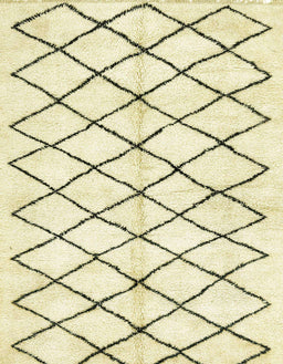 Abstract Brownish Green Solid Rug, abs2900