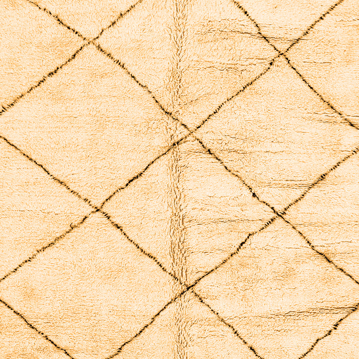 Machine Washable Solid Orange Modern Area Rugs, wshabs2901org