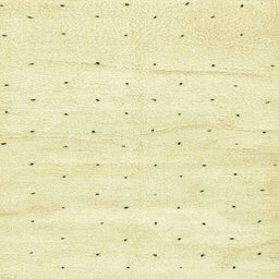 Square Machine Washable Abstract Brown Gold Rug, wshabs2902