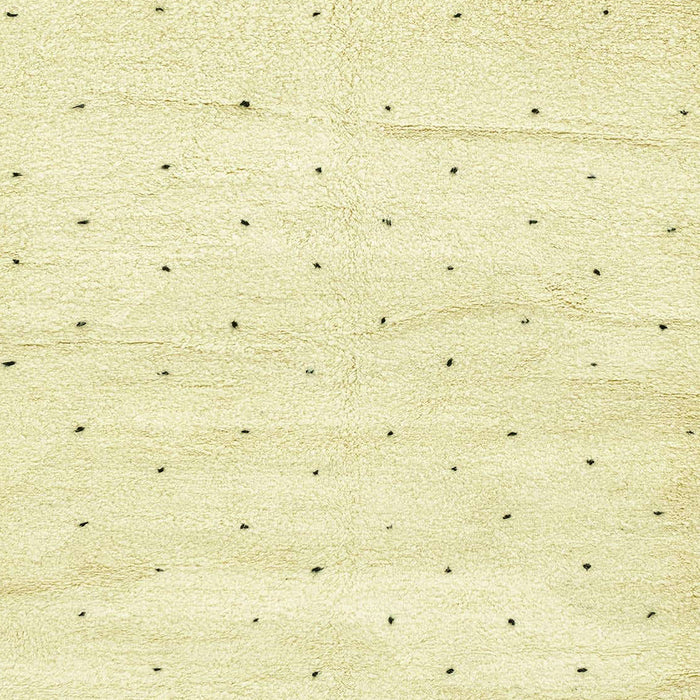 Machine Washable Abstract Brown Gold Rug, wshabs2902