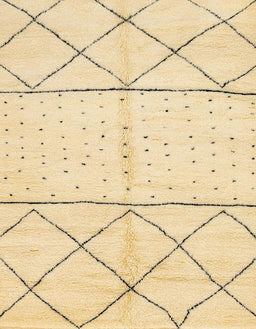 Machine Washable Abstract Sun Yellow Rug, wshabs2903