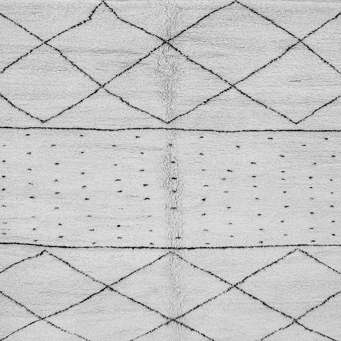 Square Machine Washable Solid Gray Modern Rug, wshabs2903gry