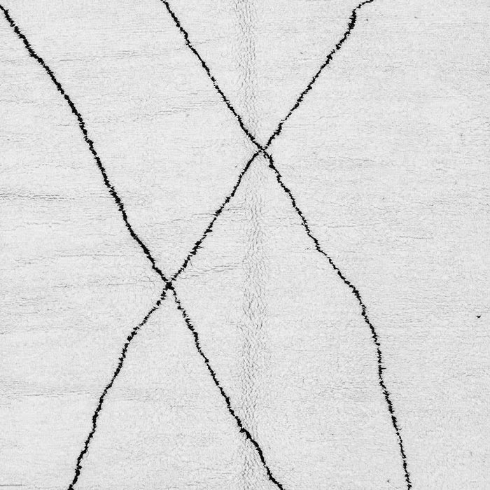 Machine Washable Solid Gray Modern Rug, wshabs2908gry