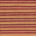 Square Machine Washable Abstract Indian Saffron Orange Rug, wshabs290