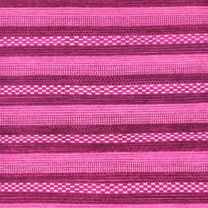 Machine Washable Oriental Pink Modern Rug, wshabs290pnk