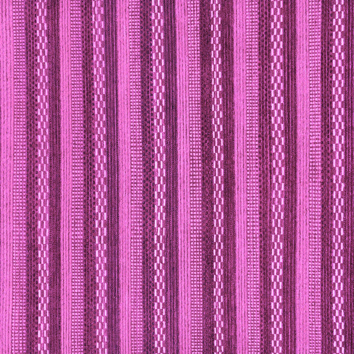 Square Oriental Purple Modern Rug, abs290pur