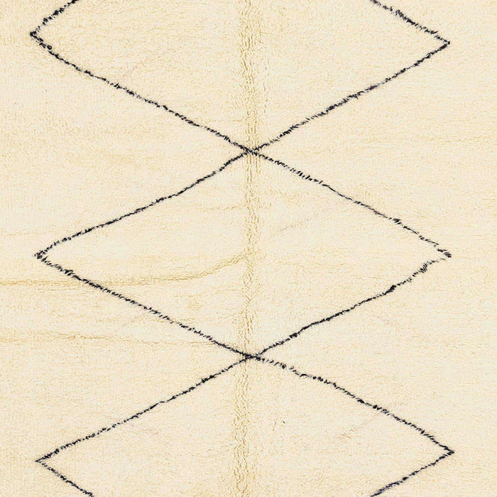 Machine Washable Abstract Khaki Gold Rug, wshabs2915