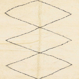 Square Abstract Khaki Gold Solid Rug, abs2915