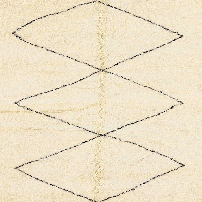 Square Abstract Khaki Gold Solid Rug, abs2915