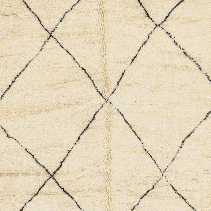 Machine Washable Abstract Gold Rug, wshabs2916