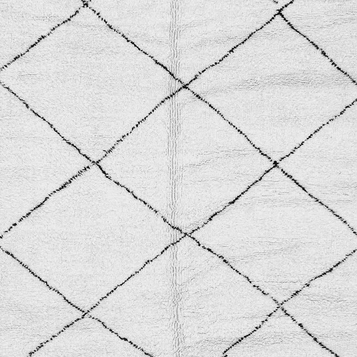 Machine Washable Solid Gray Modern Rug, wshabs2917gry