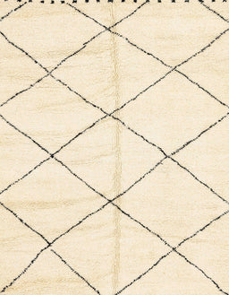 Machine Washable Abstract Brown Rug, wshabs2917