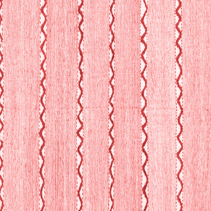 Solid Red Modern Rug, abs2918red