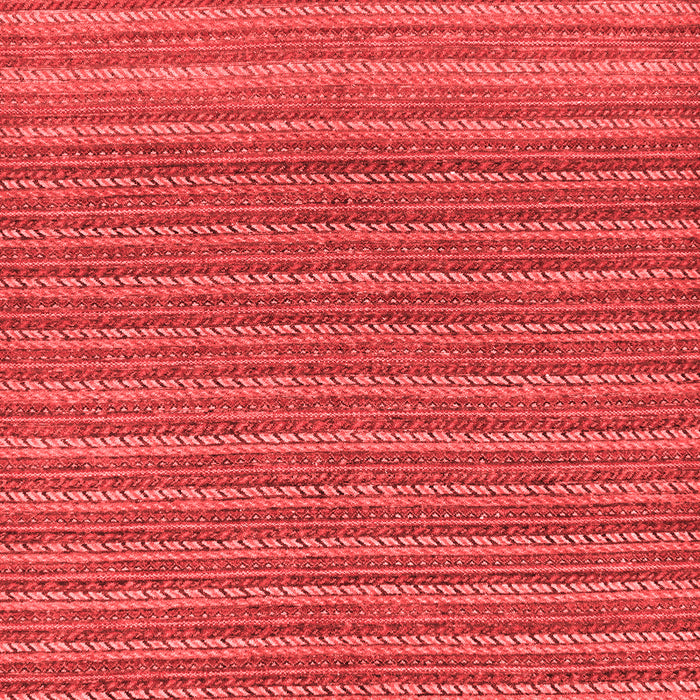 Machine Washable Oriental Red Modern Rug, wshabs291red