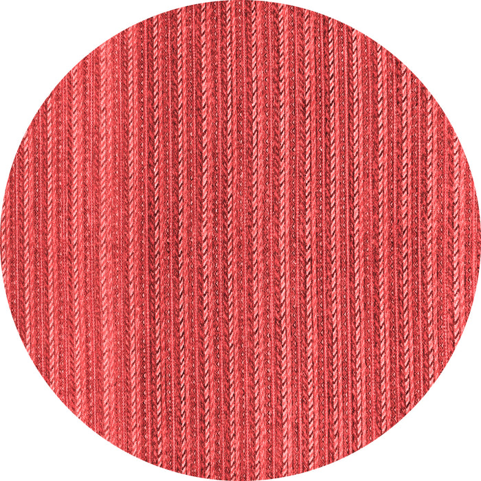 Oriental Red Modern Rug, abs291red